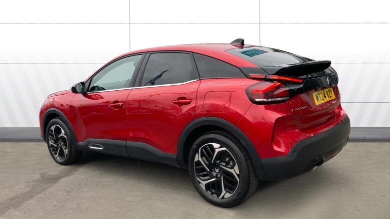 Citroen C4 1.2 PureTech [130] Max 5dr Auto Petrol Hatchback